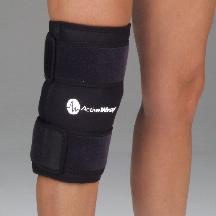 DeRoyal ActiveWrap Thermal Supports - 9373-04 - 1 Each - MDL-QTX937304