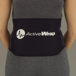 DeRoyal ActiveWrap Thermal Supports - 9374-01 - 1 Each - MDL-QTX937401