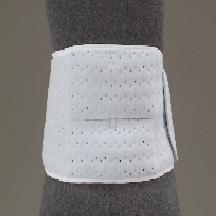 DeRoyal Foam Hot/Cold Therapy Wraps - 9384-00 - 1 Each - MDL-QTX938400
