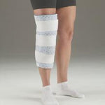 DeRoyal Foam Hot/Cold Therapy Wraps - 9387-00 - 1 Each - MDL-QTX938700