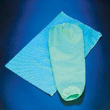 DEROYAL DeRoyal Disposable Arm Protectors 9811-00 1 Each - MDL-QTX981100H