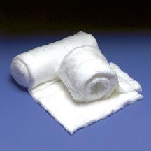 Deroyal Cotton Rolls 9866-01 - 1.0 Each