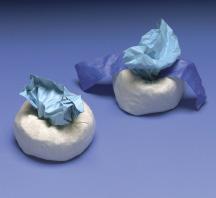 Deroyal Deroyal Impervious Stockinettes 9978-12 - 1.0 Each
