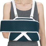 DEROYAL DeRoyal Shoulder Slings with Swathe A110000 1 Each-MDL-QTXA110000
