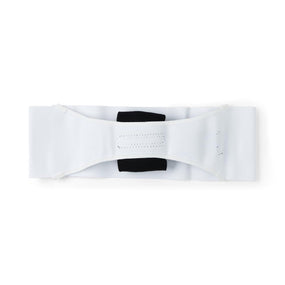DEROYAL Canvas Shoulder Immobilizer with Web Shoulder and Waist Straps A111008 1 Each-MDL-QTXA111008