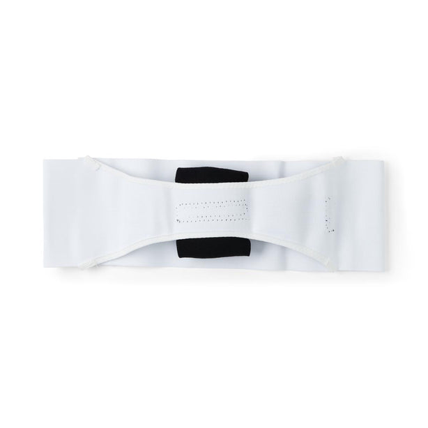 DEROYAL Canvas Shoulder Immobilizer with Web Shoulder and Waist Straps A111008 1 Each-MDL-QTXA111008