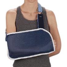 DeRoyal Arm Slings - A112005 - 1 Each - MDL-QTXA112005