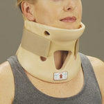 Deroyal DeRoyal Economy Foam Cervical Collars A113002 - 1.0 Each