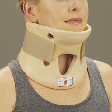 Deroyal DeRoyal Economy Foam Cervical Collars A113002 - 1.0 Each