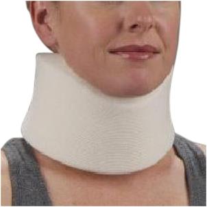 Deroyal DeRoyal Economy Foam Cervical Collars A116006 - 1.0 Each