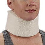 Deroyal DeRoyal Economy Foam Cervical Collars A116007 - 1.0 Each