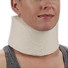 Deroyal DeRoyal Economy Foam Cervical Collars A116007 - 1.0 Each