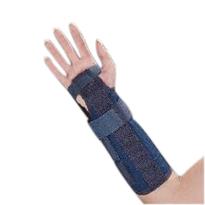 DEROYAL DeRoyal Wrist Splits A120104 1 Each - MDL-QTXA120104