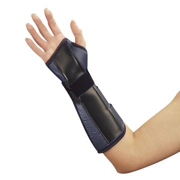 DEROYAL DeRoyal Wrist Splits A120105 1 Each - MDL-QTXA120105