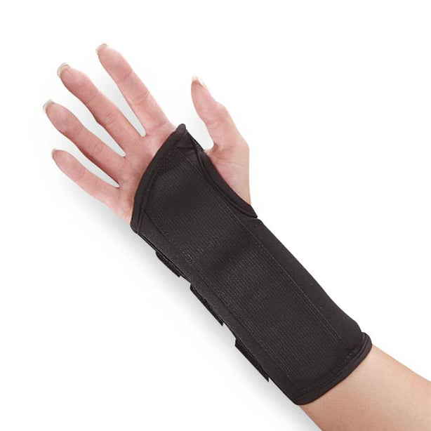 DEROYAL DeRoyal Wrist Splits A120207 1 Each - MDL-QTXA120207
