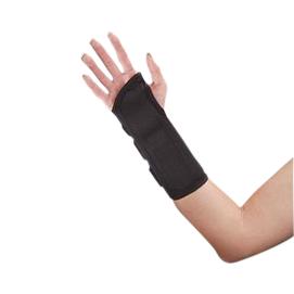 DEROYAL DeRoyal Wrist Splits A120208 1 Each - MDL-QTXA120208