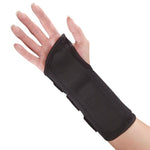 DEROYAL DeRoyal Wrist Splits A121107 1 Each - MDL-QTXA121107
