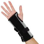 DEROYAL DeRoyal Wrist Splits A121206 1 Each - MDL-QTXA121206