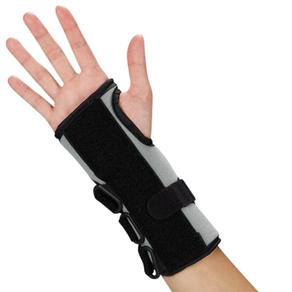 DEROYAL DeRoyal Wrist Splits A121206 1 Each - MDL-QTXA121206