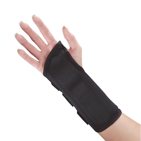 DEROYAL DeRoyal Wrist Splits A121208 1 Each - MDL-QTXA121208