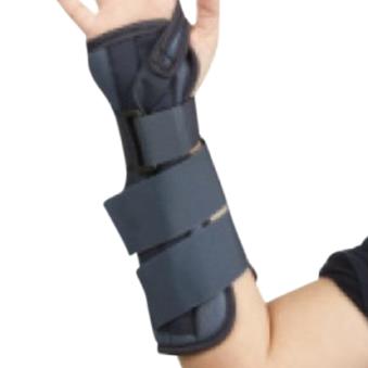 DEROYAL DeRoyal Wrist Splits A123106 1 Each - MDL-QTXA123106