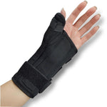 DEROYAL DeRoyal Thumb and Wrist Spica A125104 1 Each - MDL-QTXA125104