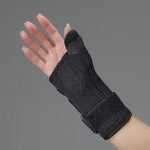 DEROYAL DeRoyal Wrist/Thumb Splints A125205 1 Each - MDL-QTXA125205