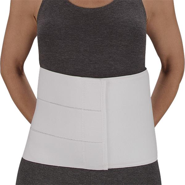 DEROYAL DeRoyal Universal Abdominal Binders A131067 1 Each - MDL-QTXA131067
