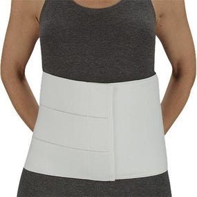 DEROYAL DeRoyal Universal Abdominal Binders A132067 1 Each - MDL-QTXA132067