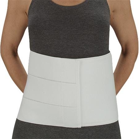 DEROYAL DeRoyal Universal Abdominal Binders A132067 1 Each - MDL-QTXA132067