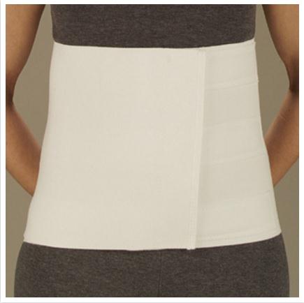 DEROYAL DeRoyal Universal Abdominal Binders A133000 1 Each - MDL-QTXA133000