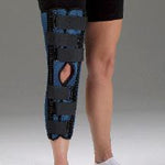 Tietex Knee Immobilizers - A146005 - 1 Each - MDL-QTXA146005