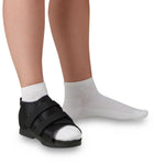 DeRoyal Post-Op Shoes with Rubber Sole - A152308 - 1 Each - MDL-QTXA152308