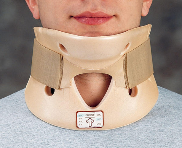 DEROYAL DeRoyal Rigid Cervical Collars A9919-11 1 Each-MDL-QTXA991911