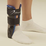 DEROYAL DeRoyal Air/Gel Ankle Stirrup AB2351-00 1 Each-MDL-QTXAB235100