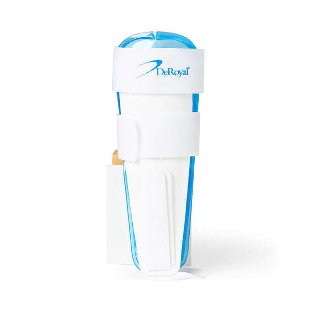 DEROYAL DeRoyal Air Ankle Stirrups AB2360-00 1 Each-MDL-QTXAB236000