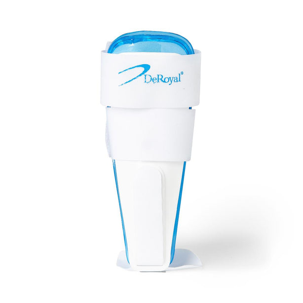 DEROYAL DeRoyal Air Ankle Stirrups AB2361-00 1 Each-MDL-QTXAB236100