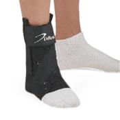 DeRoyal Sports Ankle Braces - AB2801-24 - 1 Each - MDL-QTXAB280124