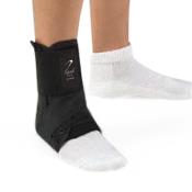 DEROYAL DeRoyal Nylon Sports Orthosis Ankle Braces AB2900-16 1 Each - MDL-QTXAB290016