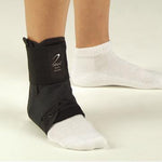DEROYAL DeRoyal Nylon Sports Orthosis Ankle Braces AB2900-20 1 Each - MDL-QTXAB290020