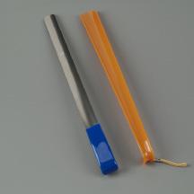 Stainless Steel and Plastic Shoe Horns - AD2003-24 - 1 Each - MDL-QTXAD200324