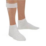DeRoyal Deluxe Ankle Foot Orthosis - AF1001-03 - 1 Each - MDL-QTXAF100103