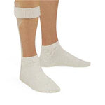 DeRoyal Deluxe Ankle Foot Orthosis - AF1001-08 - 1 Each - MDL-QTXAF100108