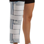 DeRoyal Cutaway Knee Immobilizers - BF4433-24 - 1 Each - MDL-QTXBF443324