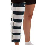 DeRoyal Cutaway Knee Immobilizers - BF4433-26 - 1 Each - MDL-QTXBF443326