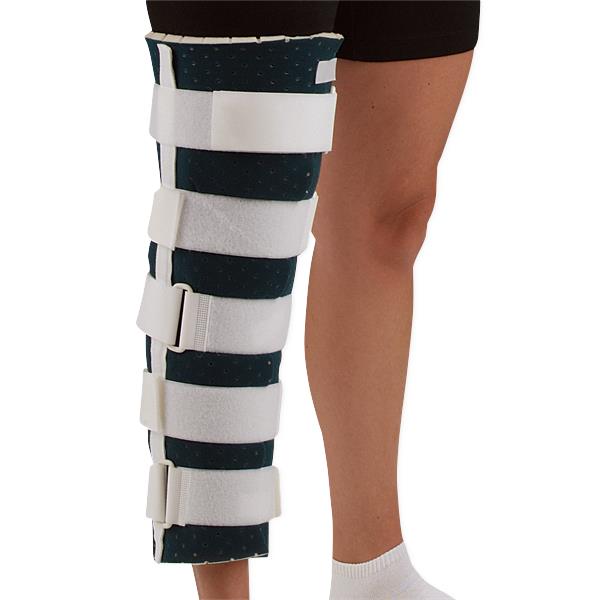 DeRoyal Cutaway Knee Immobilizers - BF4433-26 - 1 Each - MDL-QTXBF443326