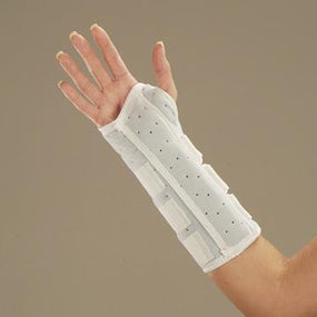 Deroyal DeRoyal Universal Foam Wrist and Forearm Splint BF5066-81 - 1.0 Each - MDL-QTXBF506681