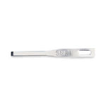 DEROYAL Deroyal Swann-Morton Fine Scalpel Blades D5901 100 Each - MDL-QTXD5901