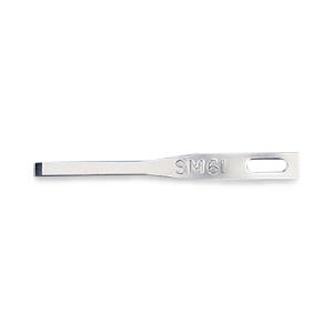 DEROYAL Deroyal Swann-Morton Fine Scalpel Blades D5901 100 Each - MDL-QTXD5901
