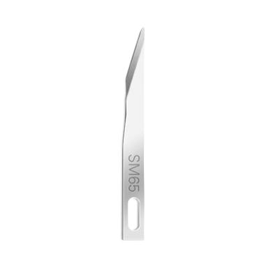 DEROYAL Deroyal Swann-Morton Fine Scalpel Blades D5905 100 Each - MDL-QTXD5905